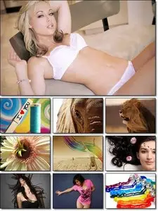 Beautiful HD Wallpapers 16