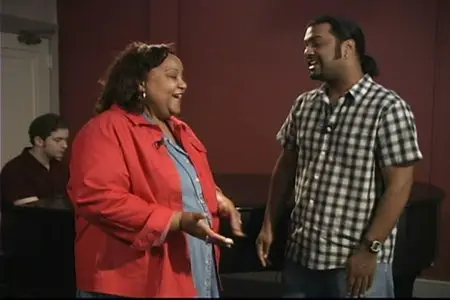 Berklee Workshop - The Ultimate Practice Guide for Vocalists [repost]