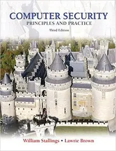 Computer Security: Principles and Practice, 3rd Edition