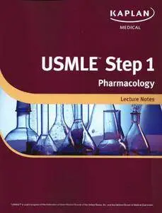 Kaplan USMLE Class Anywhere 2014 - Pharmacology and Pathology lectures