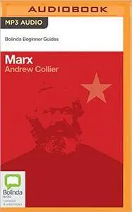 Marx: A Beginner's Guide [Audiobook]