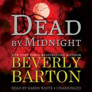 «Dead by Midnight» by Beverly Barton