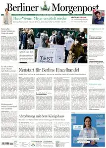 Berliner Morgenpost - 09 März 2021