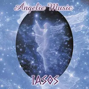Iasos - Angelic Music (1978) [Reissue 1998] (Re-up)