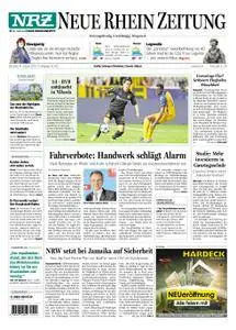 NRZ Neue Rhein Zeitung Dinslaken - 18. Oktober 2017