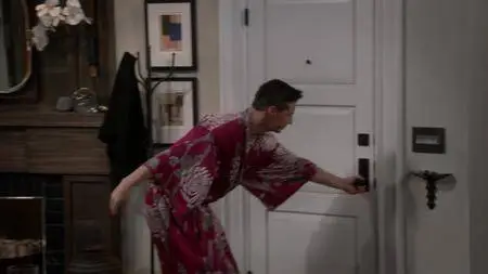 Will & Grace S09E04