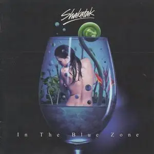 Shakatak - In The Blue Zone (2019)