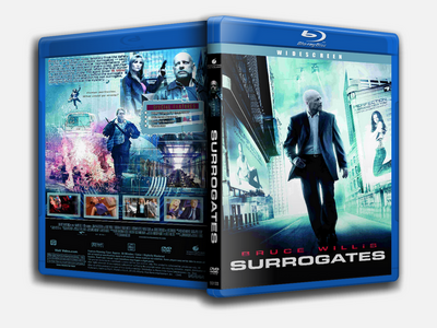 Surrogates (2009)