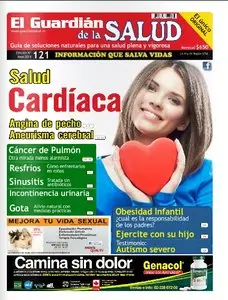 El Guardián de la Salud - Mayo 2014