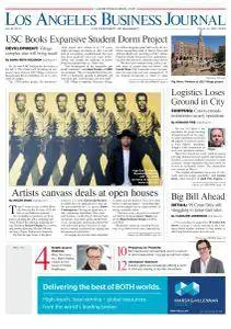 Los Angeles Business Journal - May 8, 2017