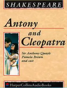 «Antony and Cleopatra» by William Shakespeare