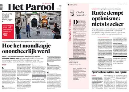 Het Parool – 08 mei 2020