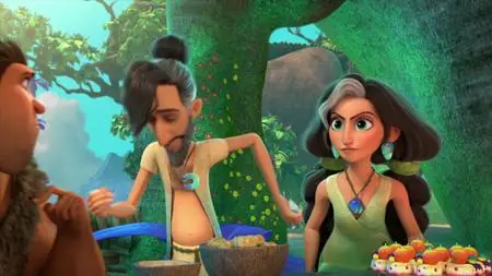 The Croods: Family Tree S06E07