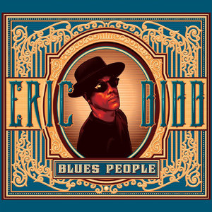 Eric Bibb - Blues People (2014)