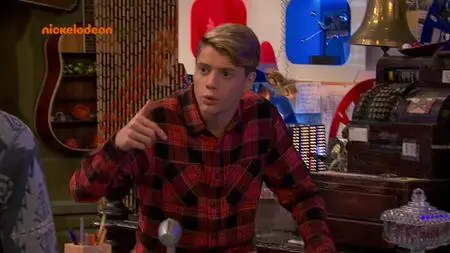 Henry Danger S04E16
