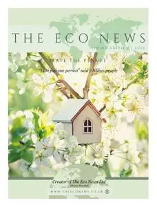 The Eco News – 28 March 2022