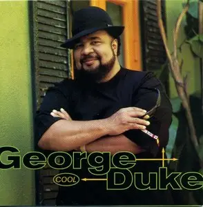 George Duke - Cool (2000) {Warner 9 47660-2}