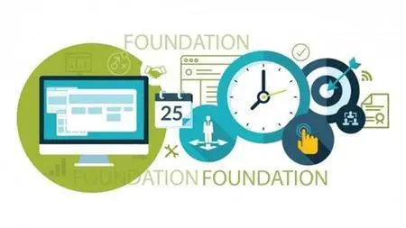 Prince 2 Foundation