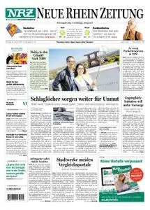 NRZ Neue Rhein Zeitung Rheinberg - 26. Februar 2019