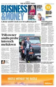 The Sunday Times Business - 17 November 2019