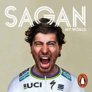 «My World» by Peter Sagan