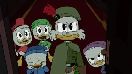 DuckTales S03E18