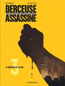 Berceuse Assassine T03