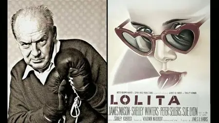 How Do You Solve a Problem Like Lolita