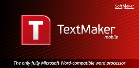 Office 2012: TextMaker Mobile v1.0 rev 678.325