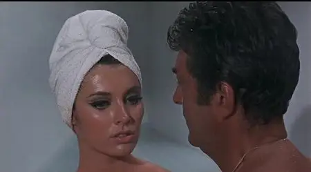 The Ambushers (1967)