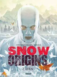 Snow Origins T2 Eden (2016)