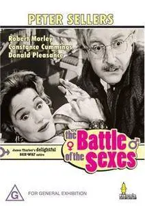 The Battle of the Sexes (1960)