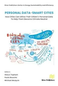 Personal Data-Smart Cities: How cities can Utilise their Citizen's Personal Data to Help them Become Climate Neutral