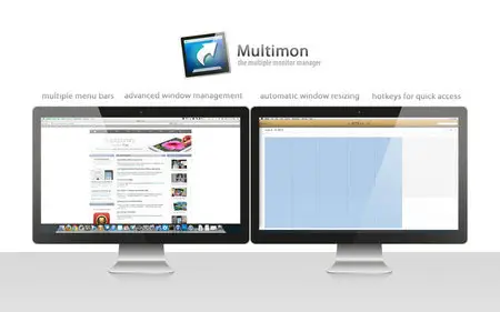Multimon 2.9 Retail
