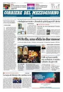 Corriere del Mezzogiorno Bari – 26 febbraio 2019