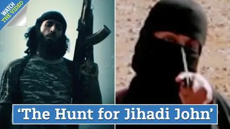 Ch4. - The Hunt for Jihadi John (2019)