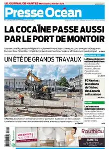 Presse Océan Nantes – 02 juin 2021