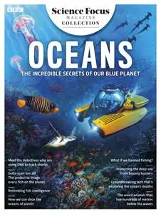 BBC Science Focus Magazine: Our Oceans – October 2020