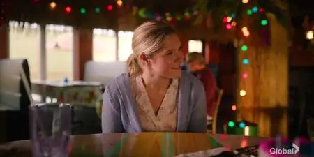 The Thing About Pam S01E04
