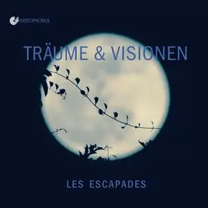 Les Escapades - Träume und Visionen (2023)