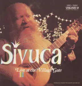 Sivuca - Live at the Village Gate (1975)