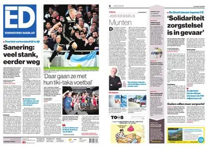 Eindhovens Dagblad - Helmond – 01 mei 2019