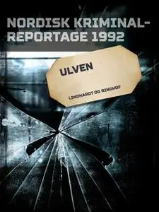 «Ulven» by Diverse
