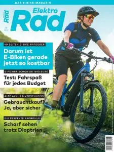 ElektroRad - Nr.3 2020