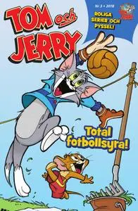 Tom & Jerry – 10 mars 2021