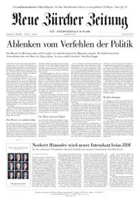 Neue Zürcher Zeitung International - 03 Juli 2021
