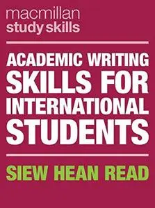 Academic Writing Skills For International Students