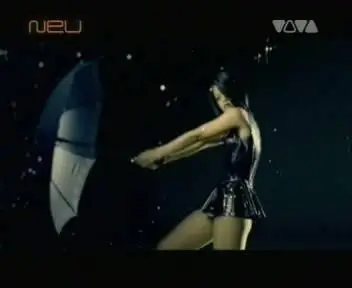 Rihanna - Umbrella