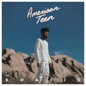 Khalid - American Teen (2017)