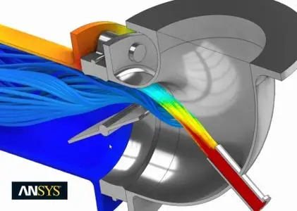 ANSYS Structures & Fluids Products 2019 R1